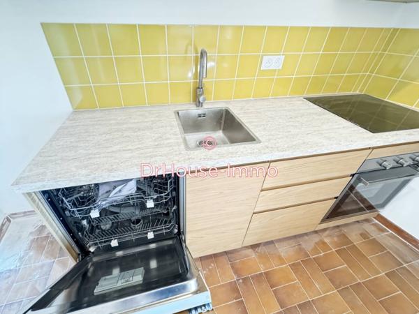 Appartement à vendre 3 pièces de 68 m²