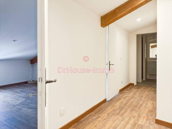 Appartement à vendre 3 pièces de 68 m²