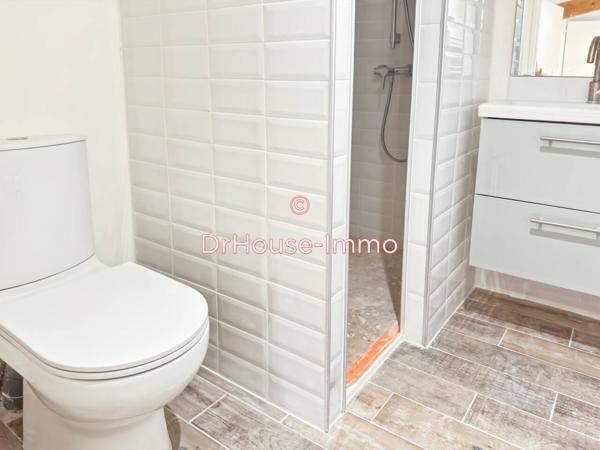 Appartement à vendre 3 pièces de 68 m²