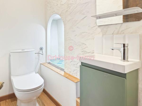 Appartement à vendre 3 pièces de 68 m²