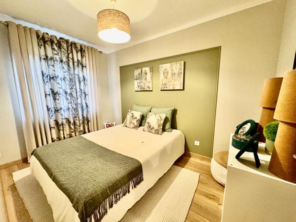 Maison 95 m entièrement rénové avec sous-sol total