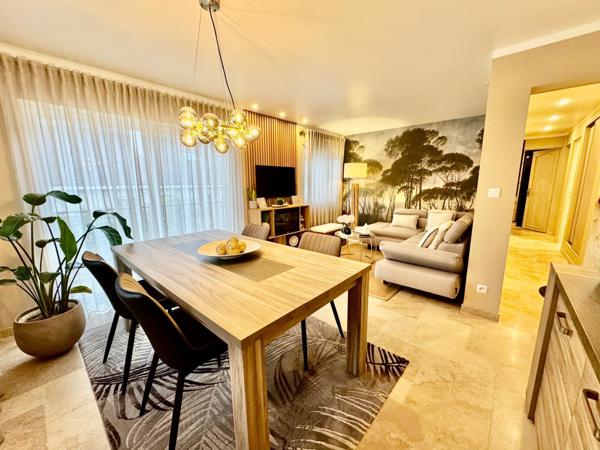 Maison 95 m entièrement rénové avec sous-sol total