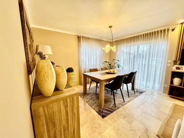 Maison 95 m entièrement rénové avec sous-sol total