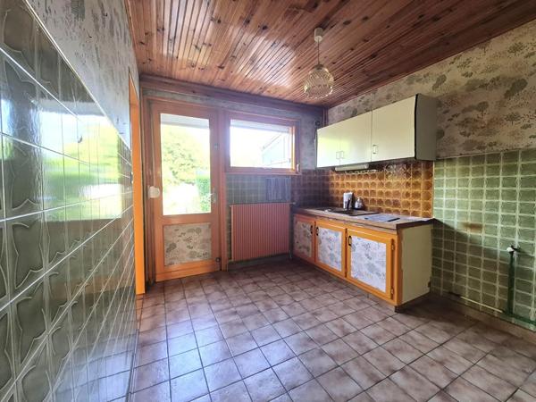 Maison à vendre 5 pièces 81.8m² Denain (59220)