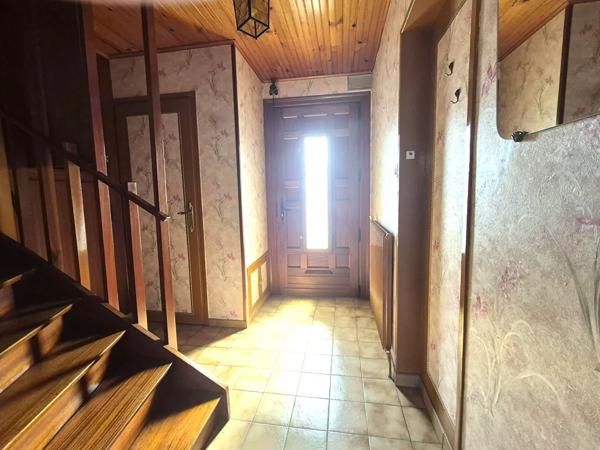 Maison à vendre 5 pièces 81.8m² Denain (59220)