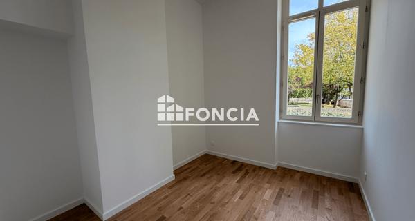 Location Appartement 3 pièces 82.7 m² - Bourg-en-bresse 01000