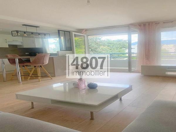 Appartement à vendre à Annemasse (74100)