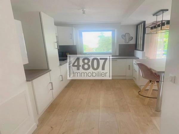 Appartement à vendre à Annemasse (74100)