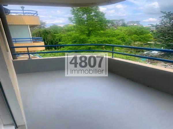 Appartement à vendre à Annemasse (74100)