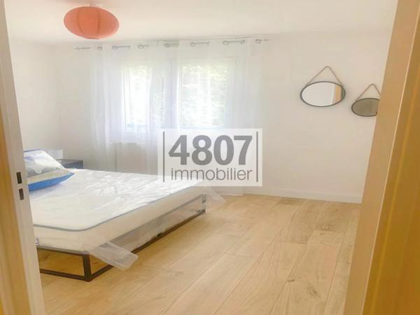 Appartement à vendre à Annemasse (74100)