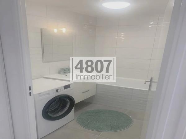 Appartement à vendre à Annemasse (74100)