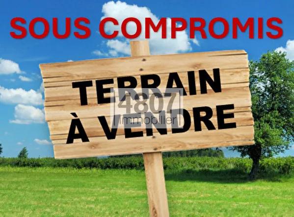 Terrain à vendre à Thyez (74300)
