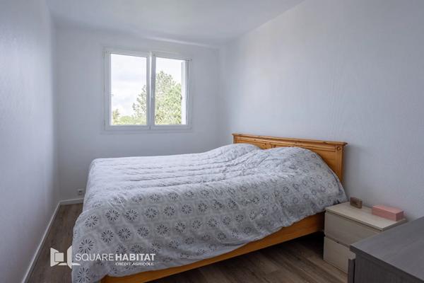 Appartement à vendre 4 pièces 57.6m² Rousies (59131)