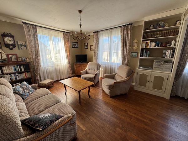 A VENDRE Maison Landivisiau 4 pièces 67 m2