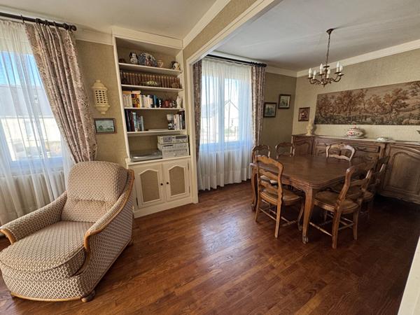 A VENDRE Maison Landivisiau 4 pièces 67 m2