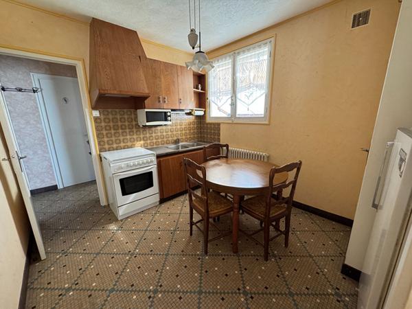 A VENDRE Maison Landivisiau 4 pièces 67 m2