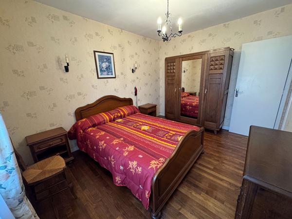 A VENDRE Maison Landivisiau 4 pièces 67 m2