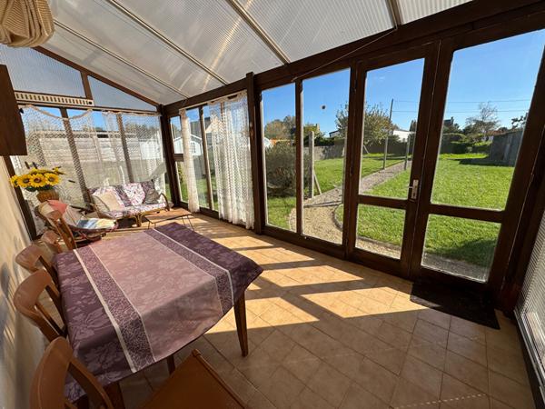 A VENDRE Maison Landivisiau 4 pièces 67 m2