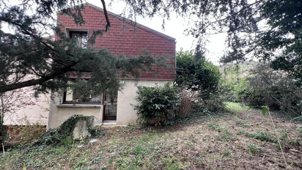 Maison 5 pièce(s) 4 chambre(s) 144.85 m²