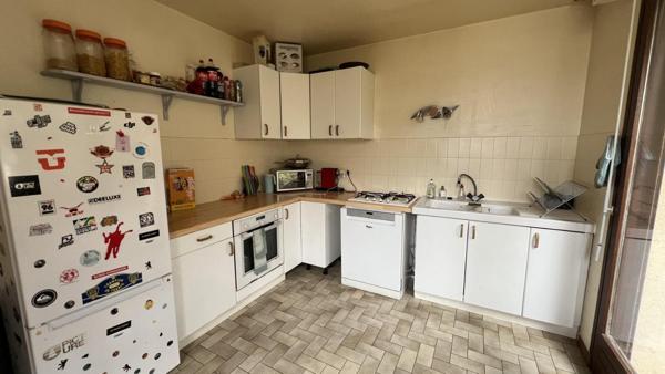 Maison 5 pièce(s) 4 chambre(s) 144.85 m²