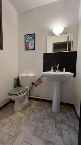 Maison 5 pièce(s) 4 chambre(s) 144.85 m²