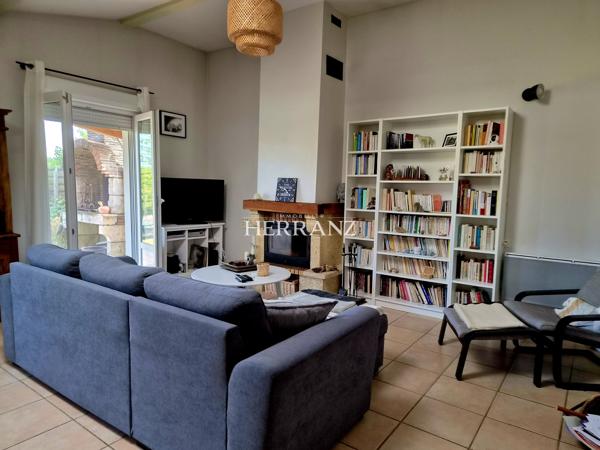 MAISON MONTPON MENESTEROL Détails des diagnostics énergétiques
