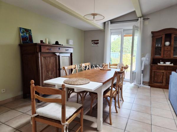 MAISON MONTPON MENESTEROL Détails des diagnostics énergétiques