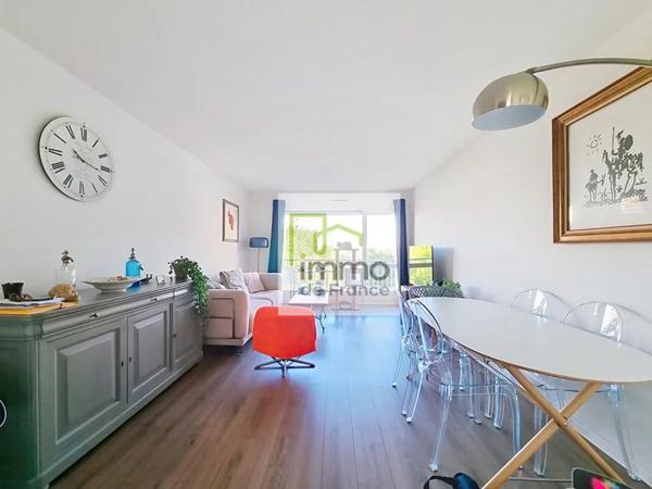 Appartement à vendre à Capinghem (59160)