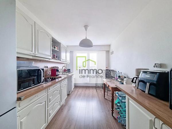 Appartement à vendre à Capinghem (59160)