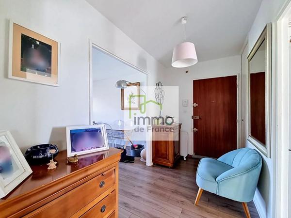 Appartement à vendre à Capinghem (59160)