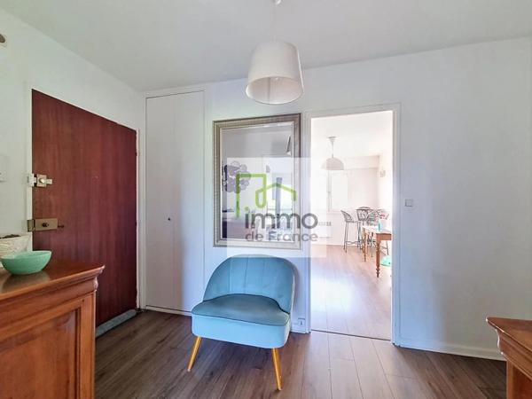 Appartement à vendre à Capinghem (59160)