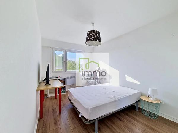 Appartement à vendre à Capinghem (59160)