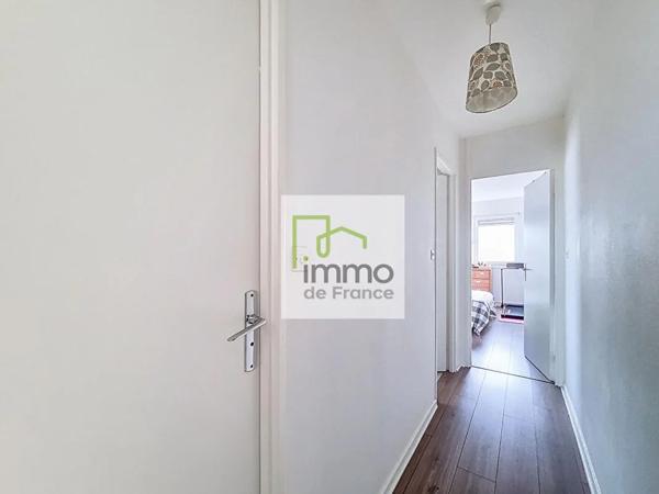 Appartement à vendre à Capinghem (59160)
