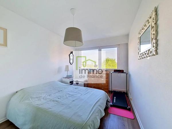 Appartement à vendre à Capinghem (59160)