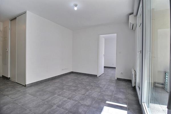 Appartement Montpellier 2 pièces de 38.68 m²