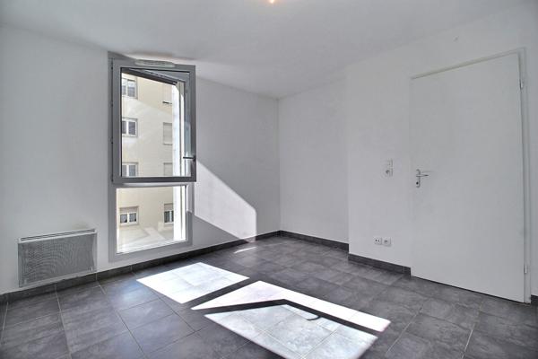 Appartement Montpellier 2 pièces de 38.68 m²