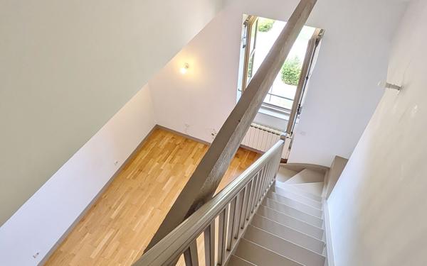 Appartement à vendre    2 pièces • 43 m2 Lyon 5