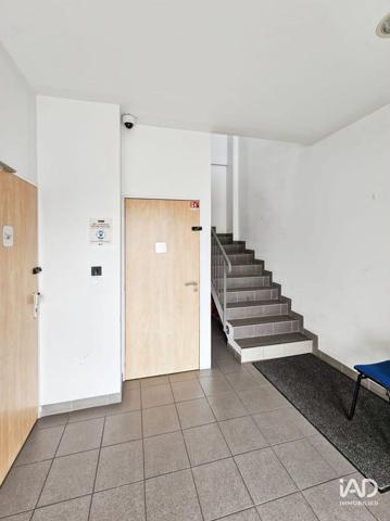 Location bureaux 200 m² Lieusaint