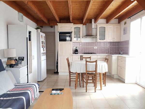 Maison La Bernerie En Retz - 2 logements