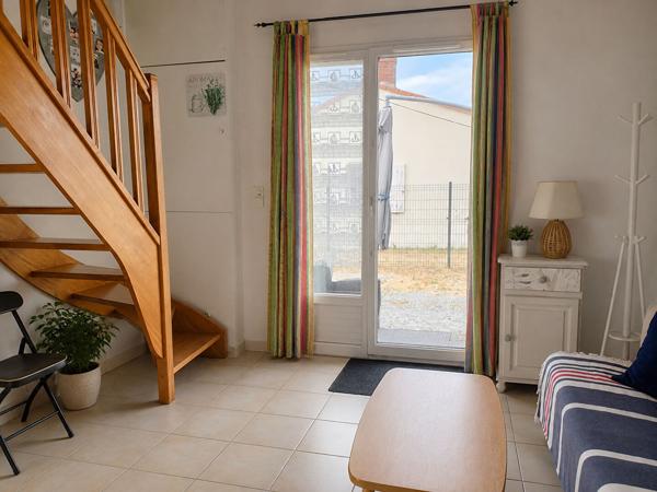 Maison La Bernerie En Retz - 2 logements