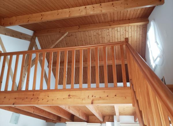 Maison La Bernerie En Retz - 2 logements