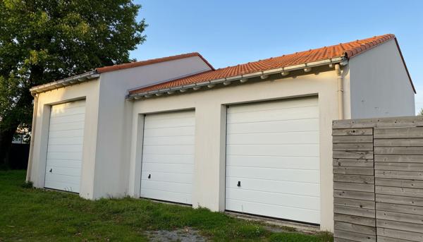 Maison La Bernerie En Retz - 2 logements