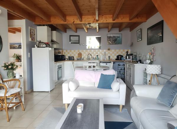 Maison La Bernerie En Retz - 2 logements
