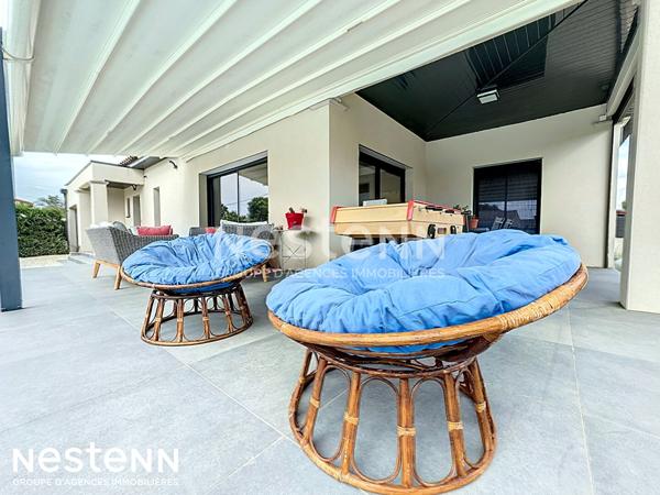 Maison Paraza 5 pièce(s) 122 m2