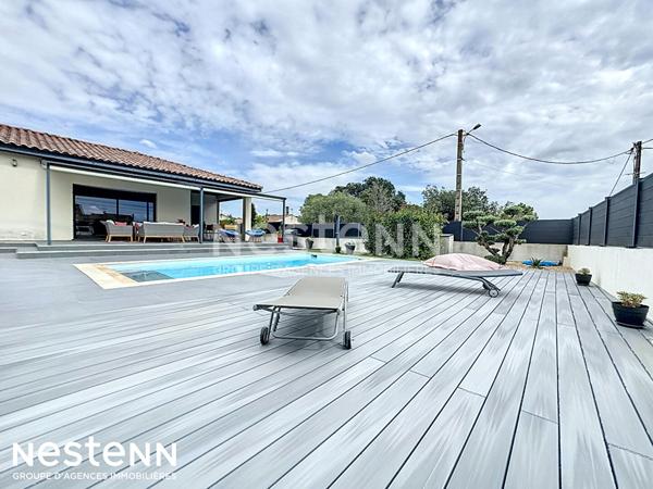 Maison Paraza 5 pièce(s) 122 m2