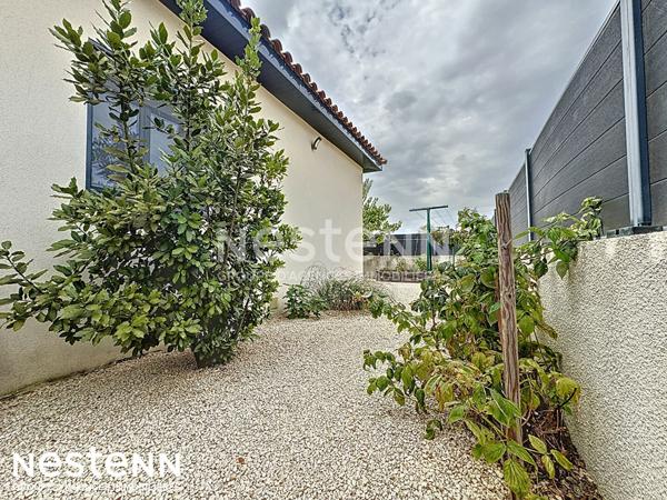 Maison Paraza 5 pièce(s) 122 m2