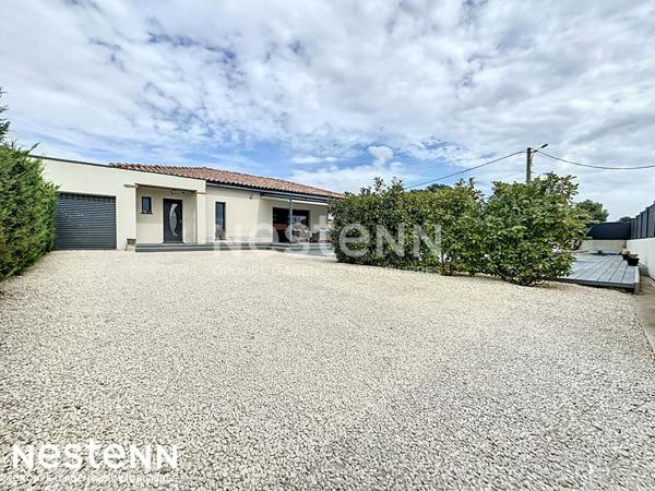 Maison Paraza 5 pièce(s) 122 m2