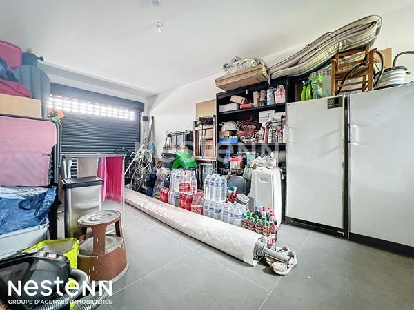 Maison Paraza 5 pièce(s) 122 m2