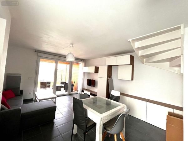 Maison à vendre à Eysines en Gironde (33320), ref : 26133159   
La Lesque