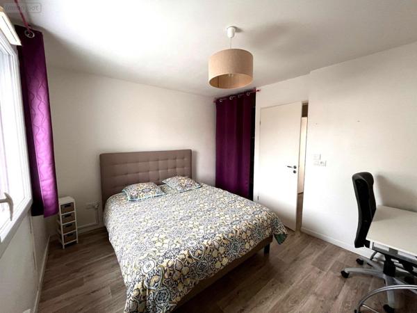 Maison à vendre à Eysines en Gironde (33320), ref : 26133159   
La Lesque